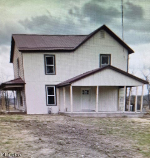 Homes For Sale - 3200 2nd Street<br/> Trinway, OH 43842