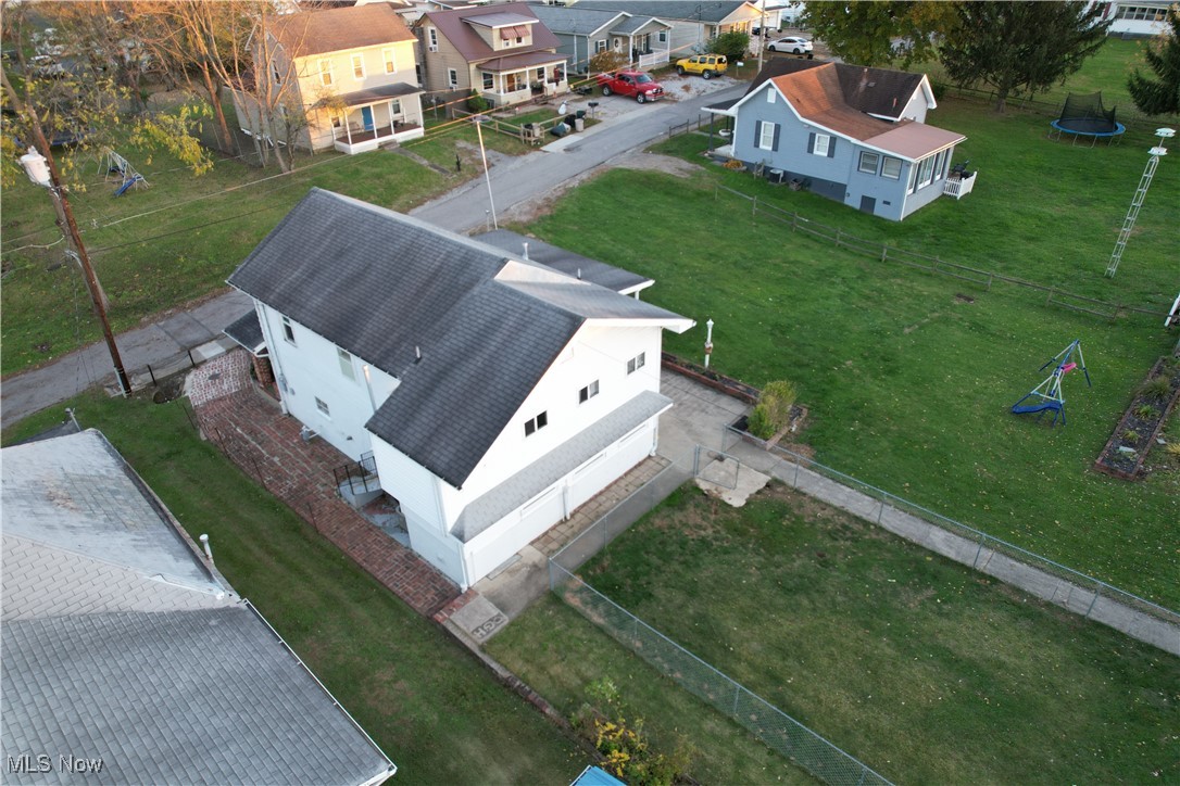 Guy Tavenners Sub - Residential