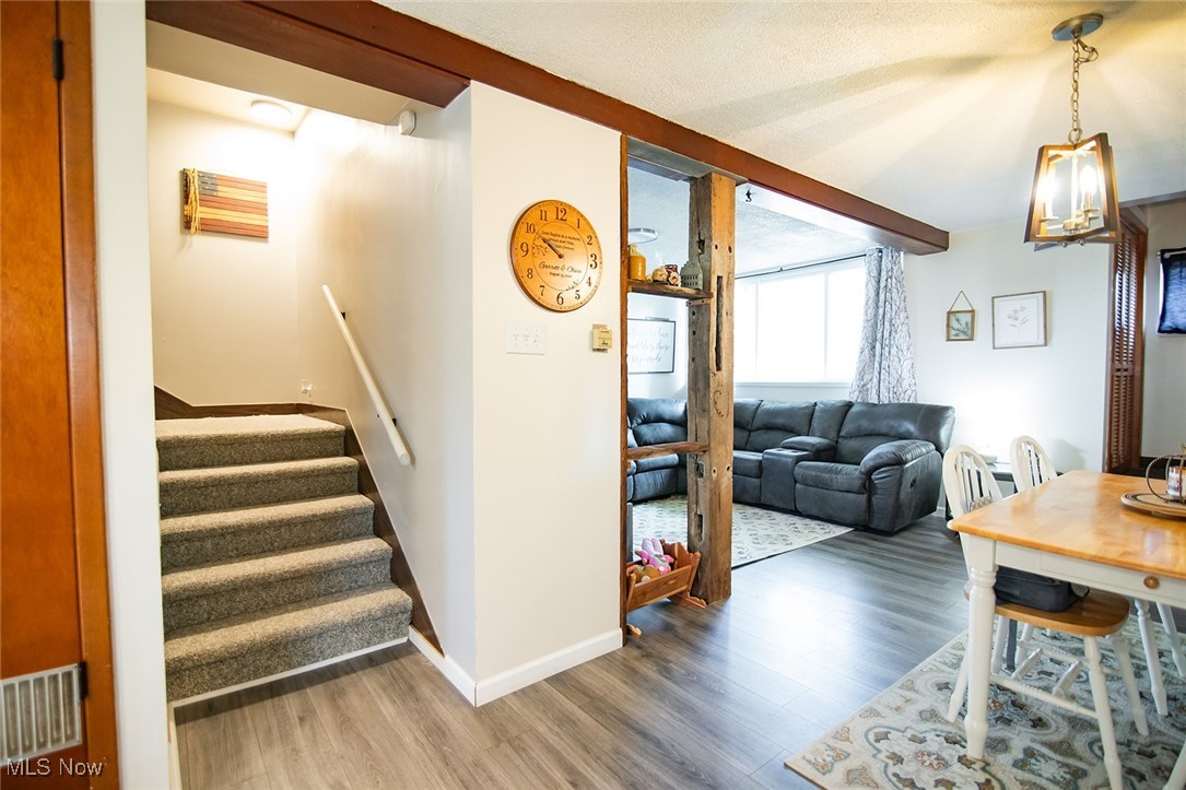 Guy Tavenners Sub - Residential