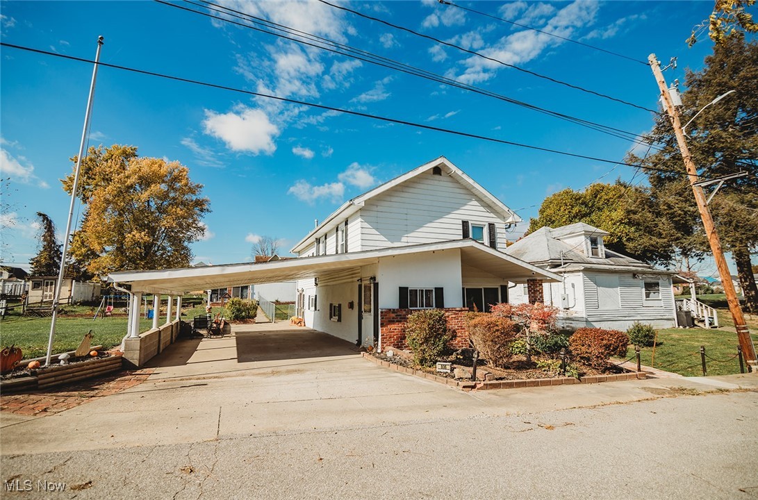 Guy Tavenners Sub - Residential