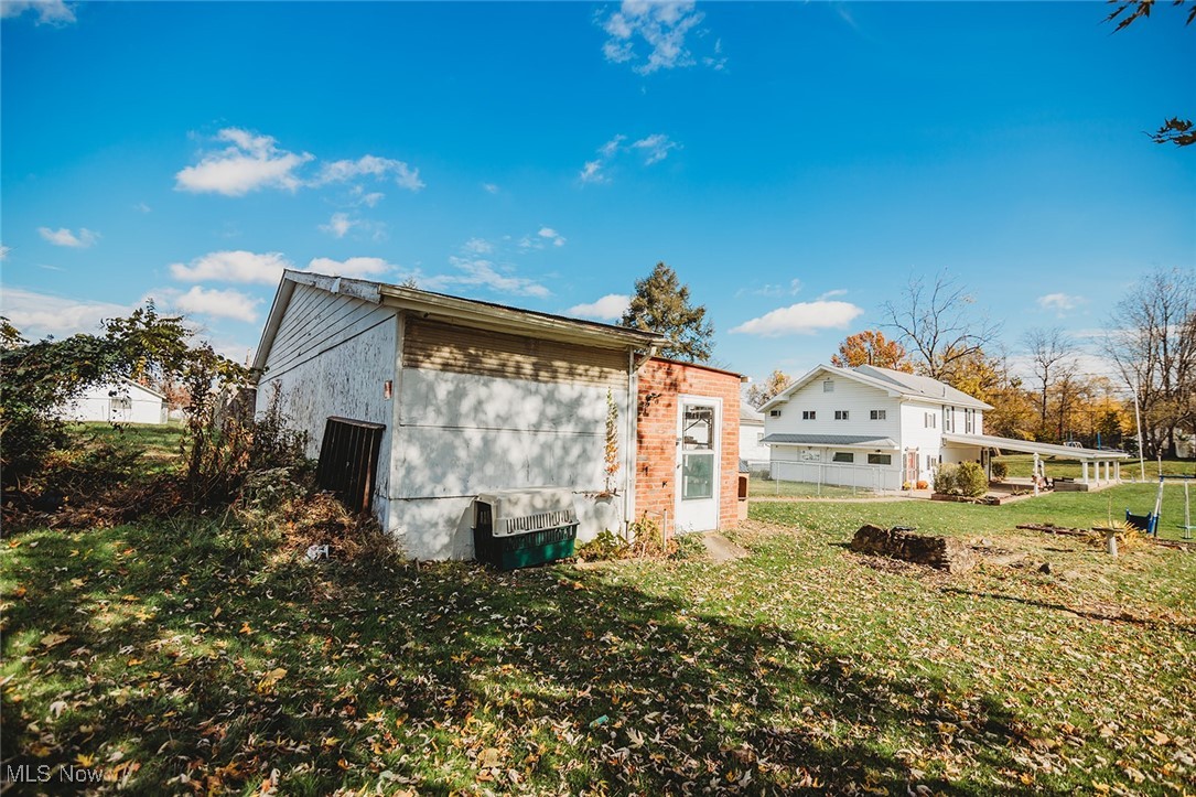 Guy Tavenners Sub - Residential