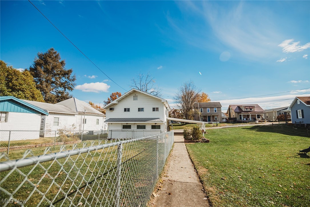 Guy Tavenners Sub - Residential