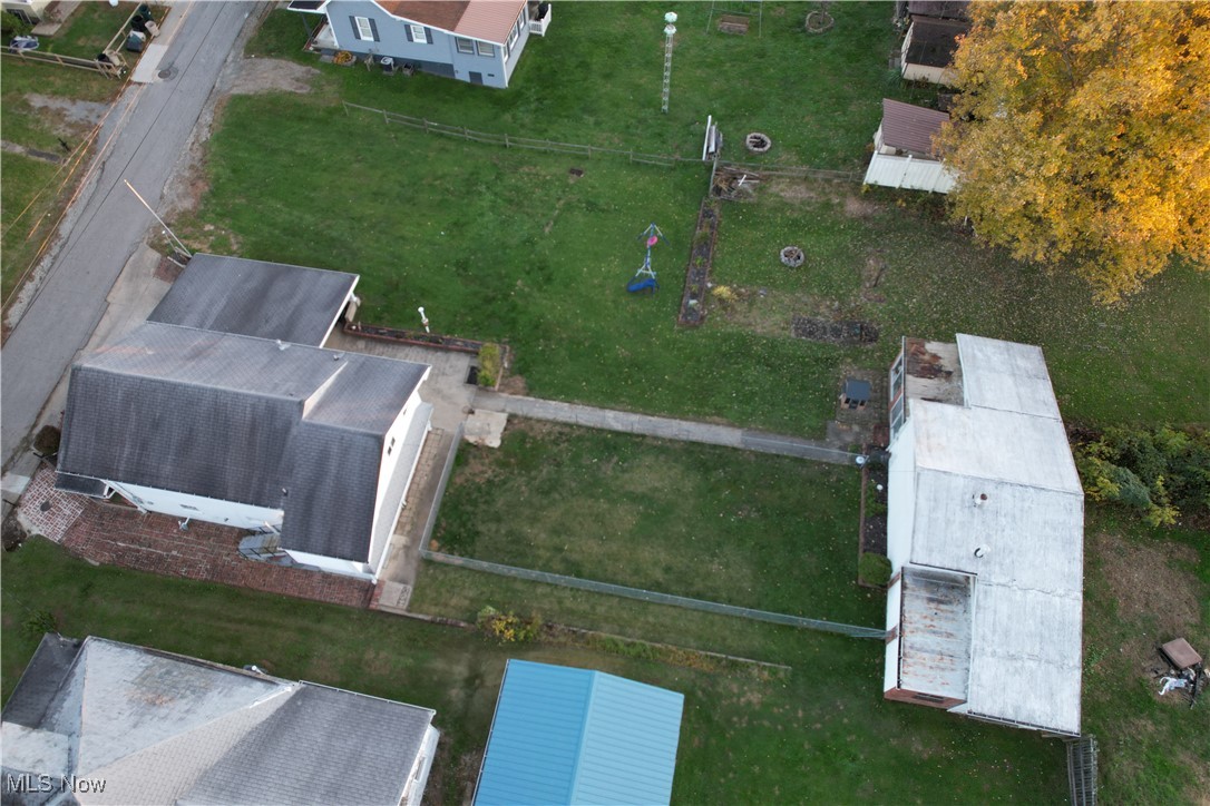 Guy Tavenners Sub - Residential