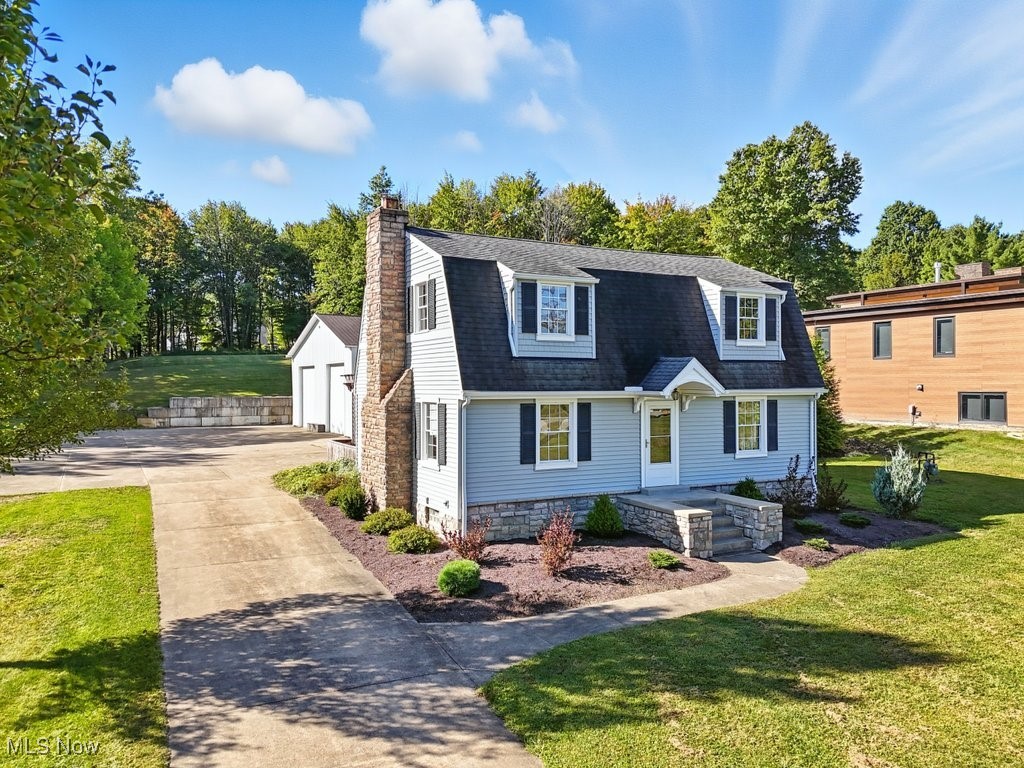 Brecksville - Residential