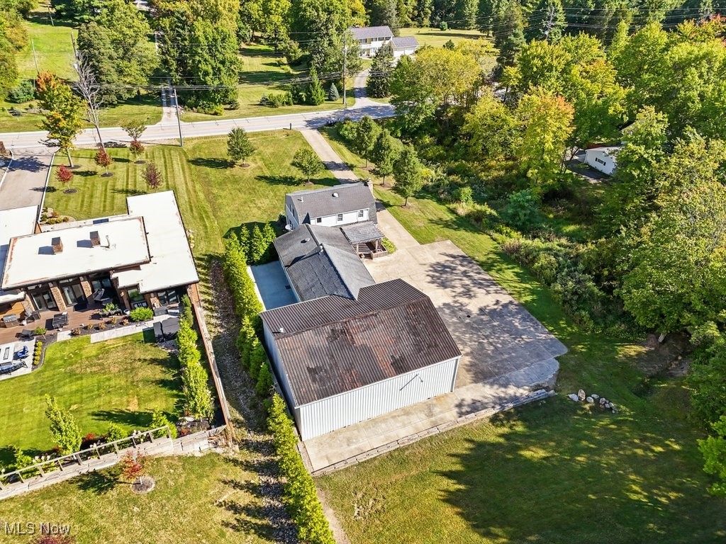 Brecksville - Residential