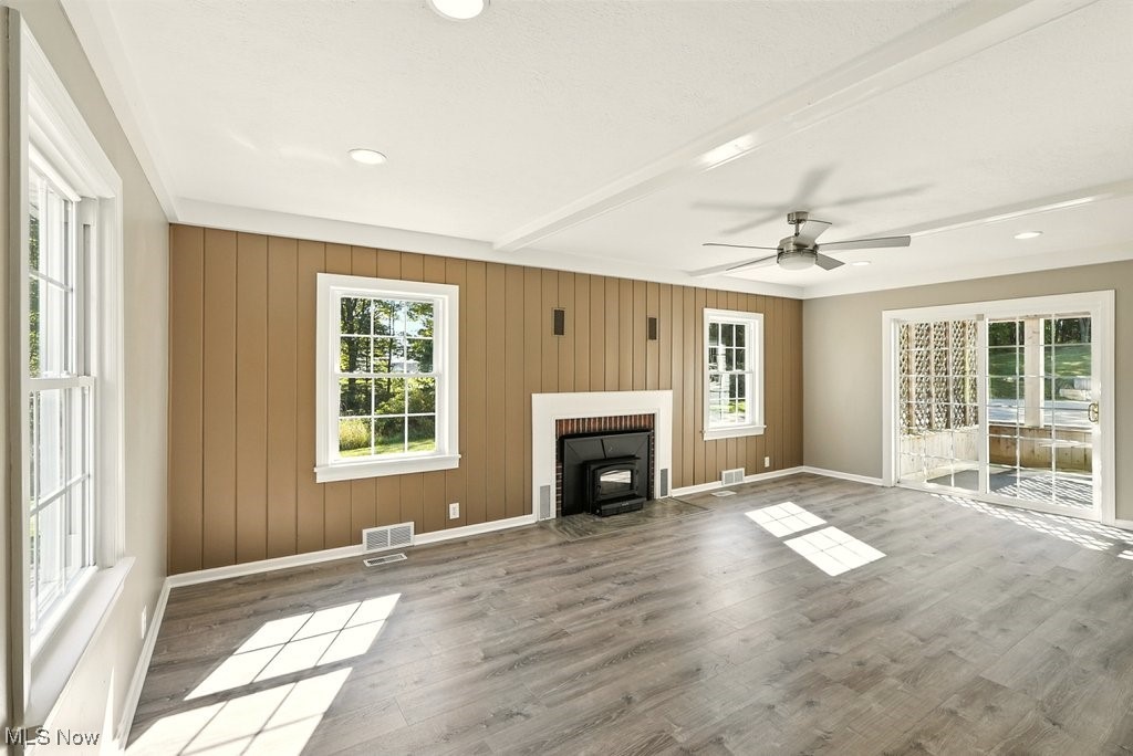 Brecksville - Residential