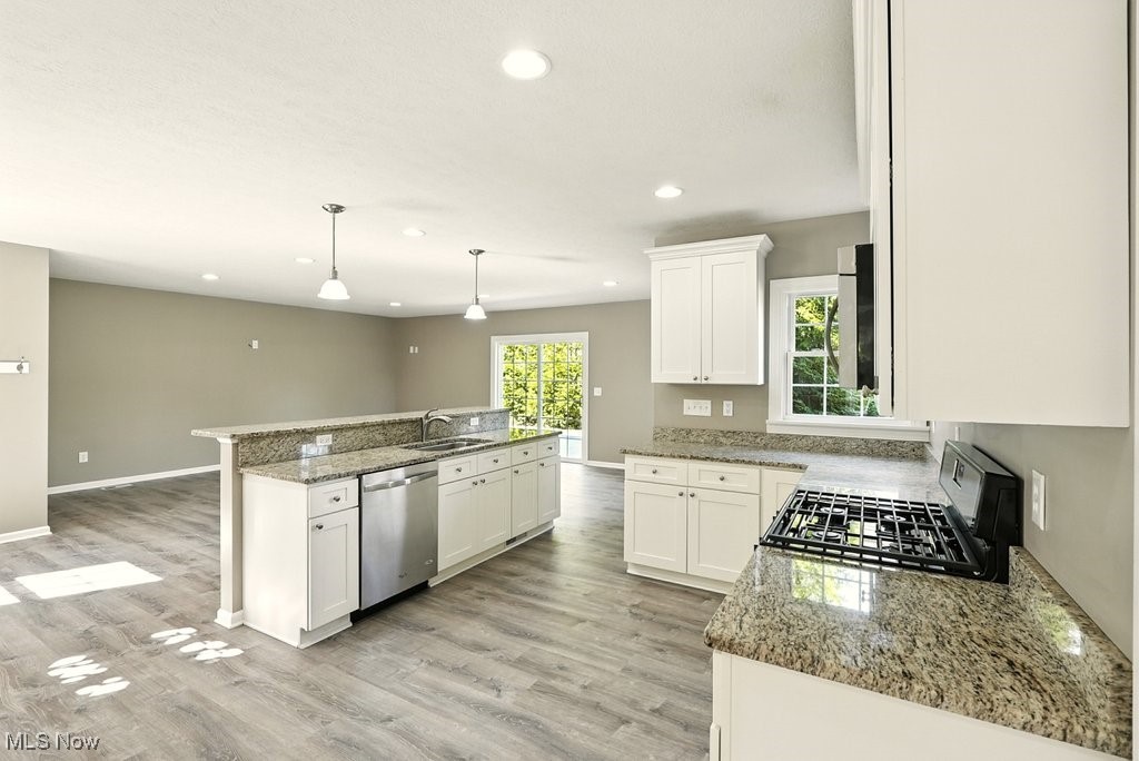 Brecksville - Residential