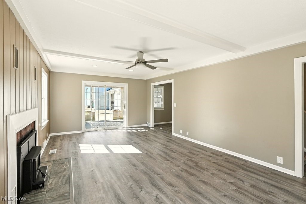 Brecksville - Residential