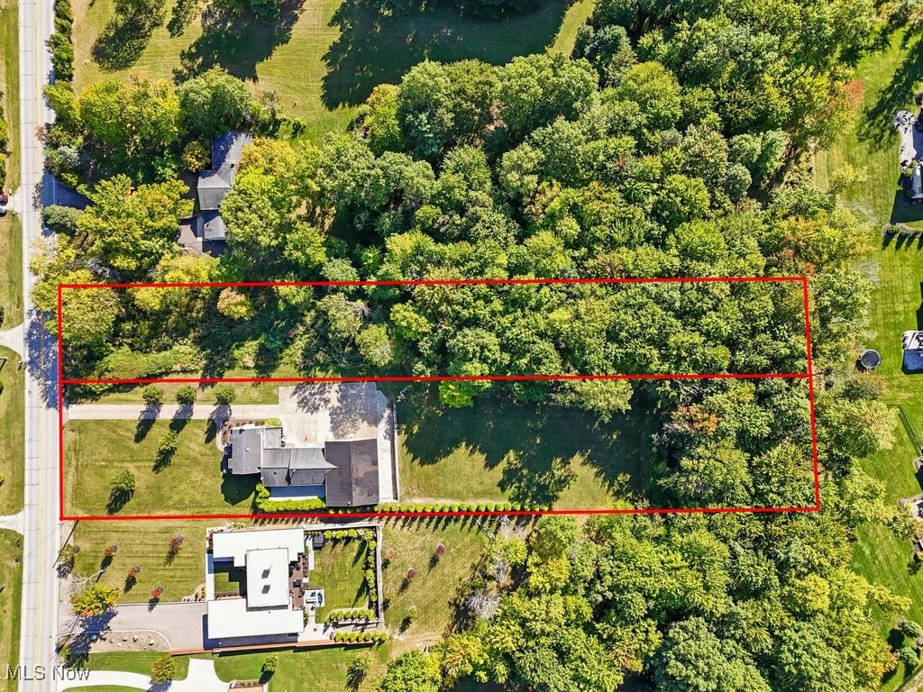 Brecksville - Residential