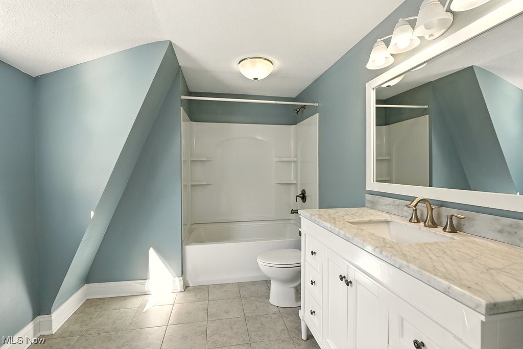 Brecksville - Residential