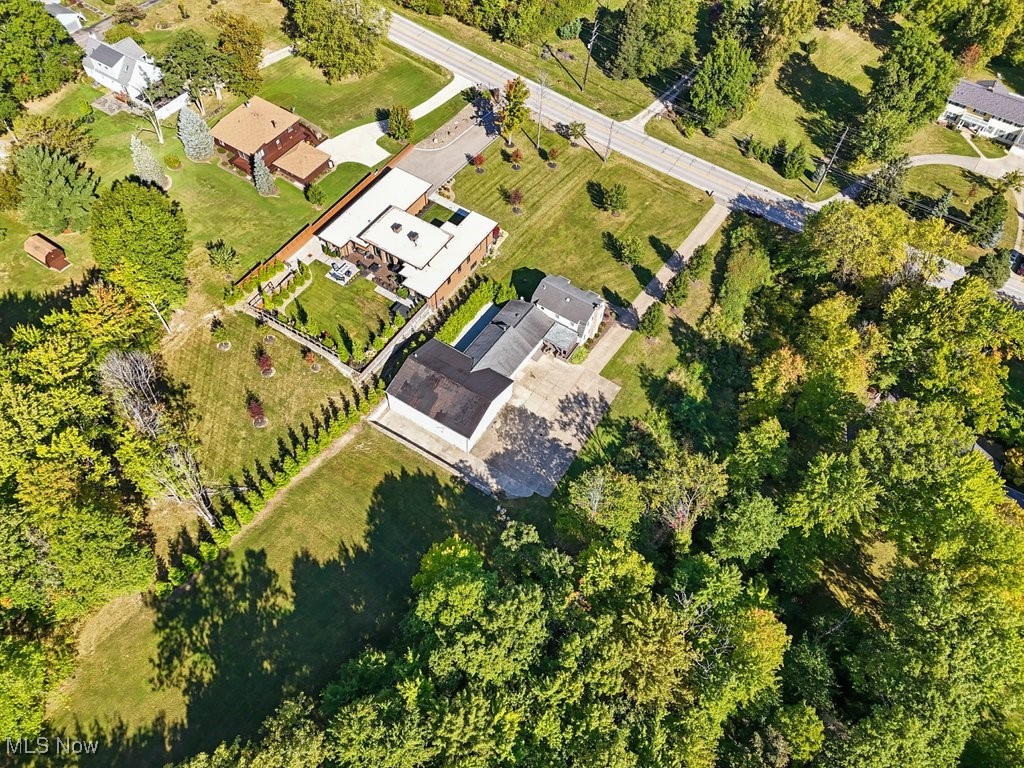 Brecksville - Residential