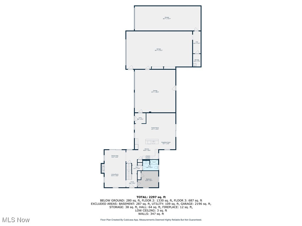 Brecksville - Residential