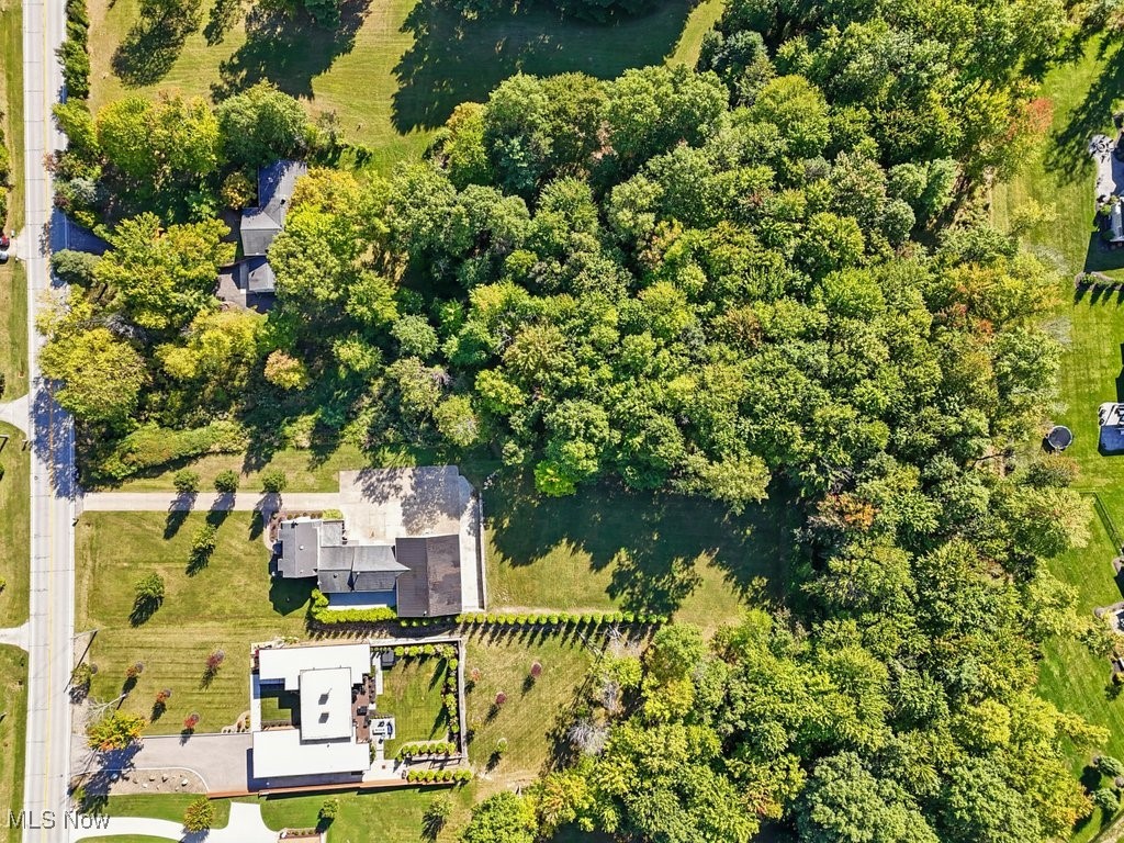 Brecksville - Residential