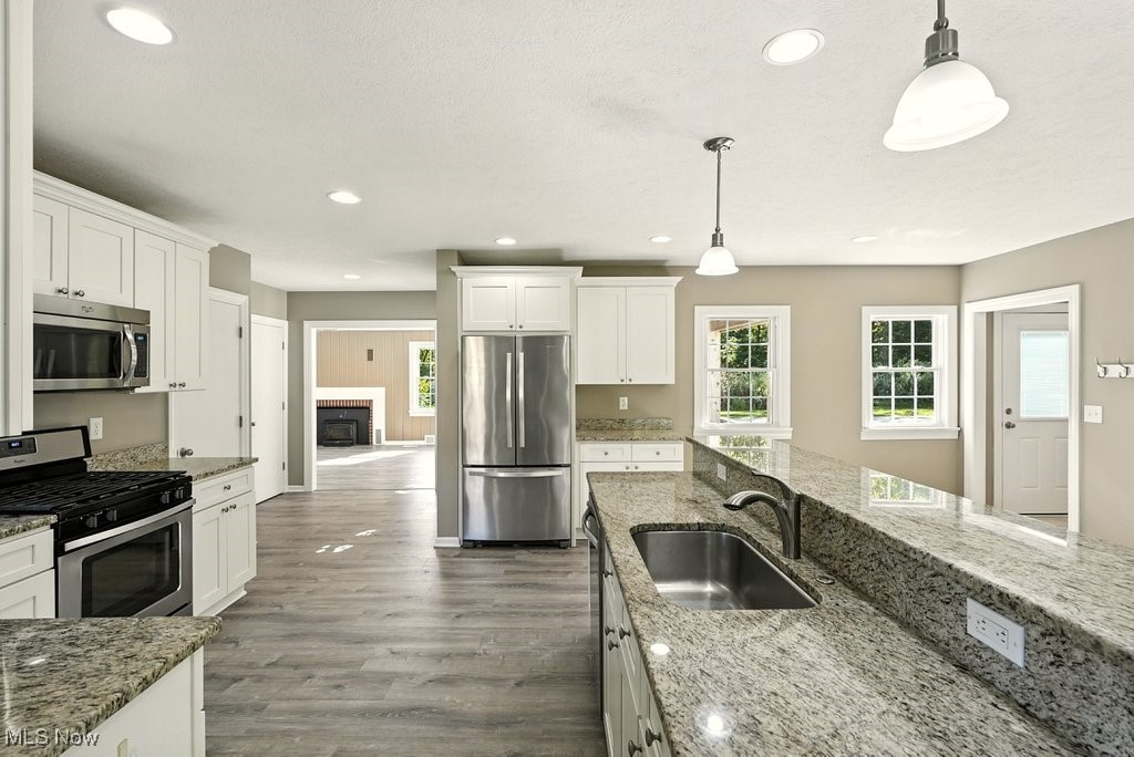 Brecksville - Residential