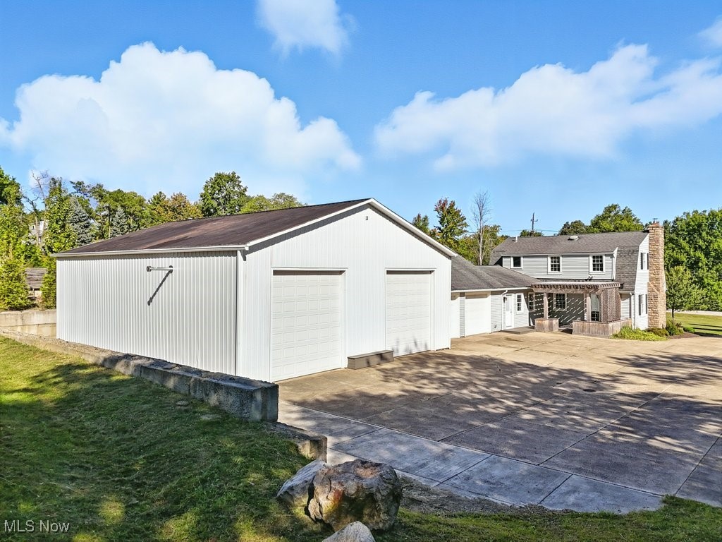 Brecksville - Residential