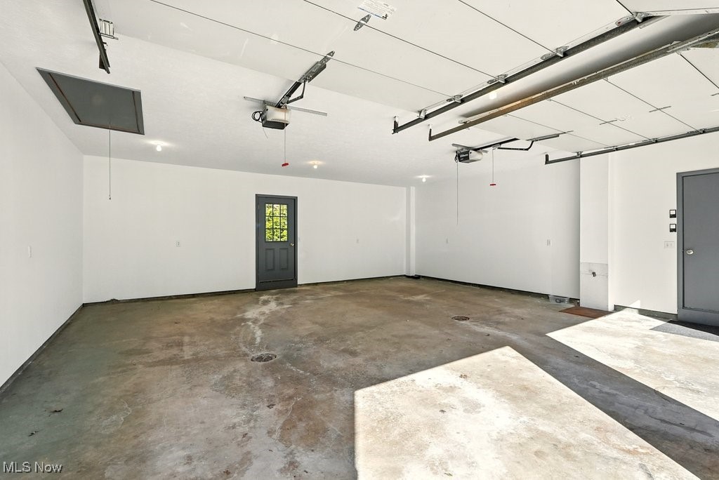 Brecksville - Residential