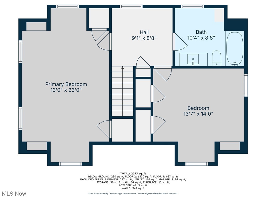 Brecksville - Residential