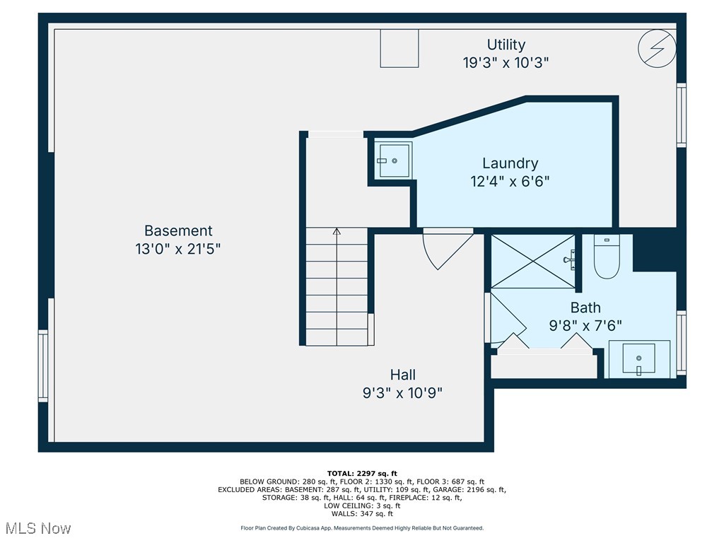 Brecksville - Residential