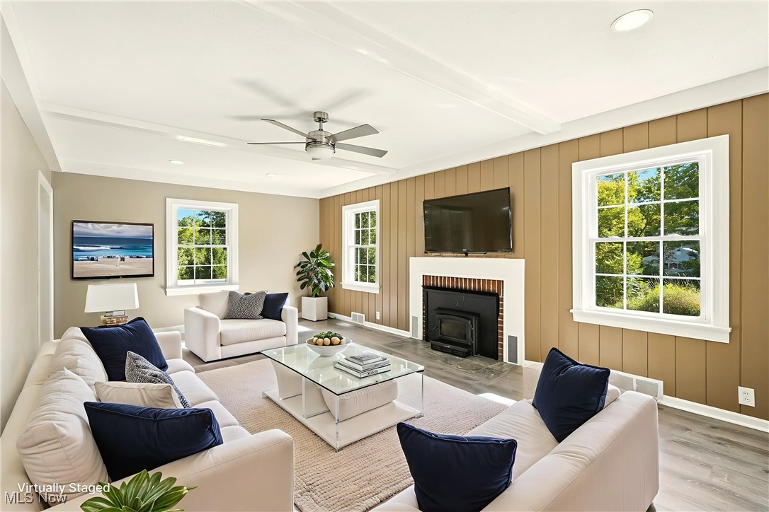 Brecksville - Residential