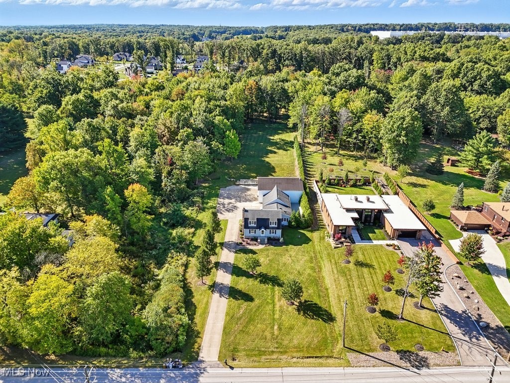 Brecksville - Residential