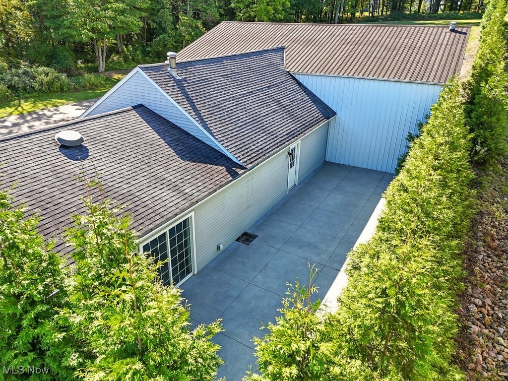 Brecksville - Residential