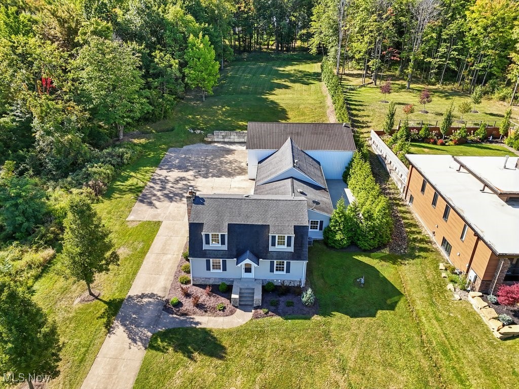 Brecksville - Residential