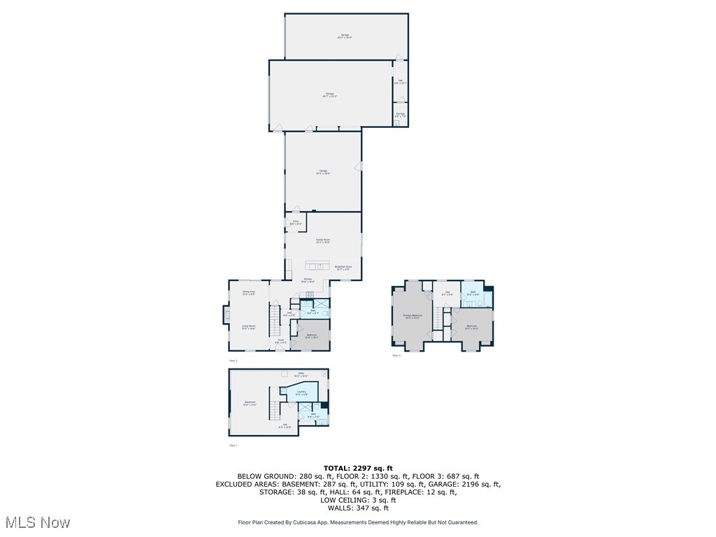Brecksville - Residential