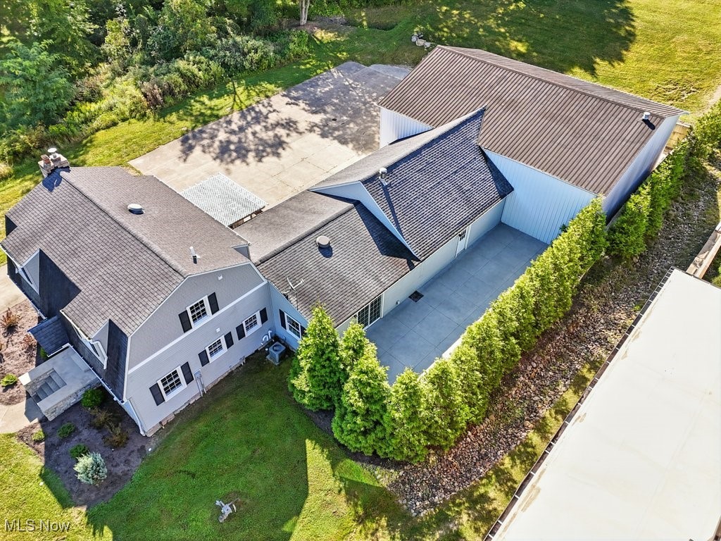 Brecksville - Residential