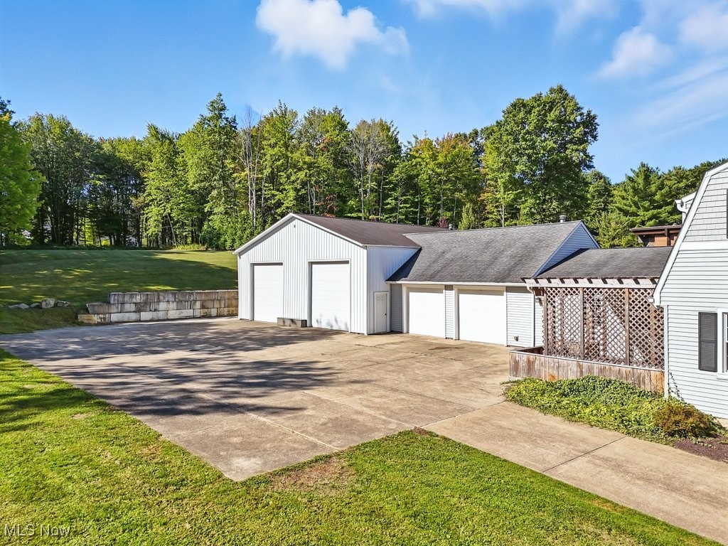 Brecksville - Residential