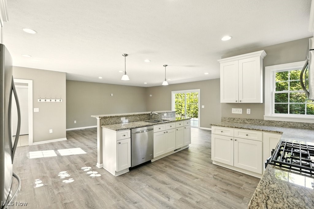 Brecksville - Residential