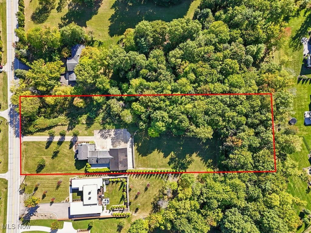 Brecksville - Residential