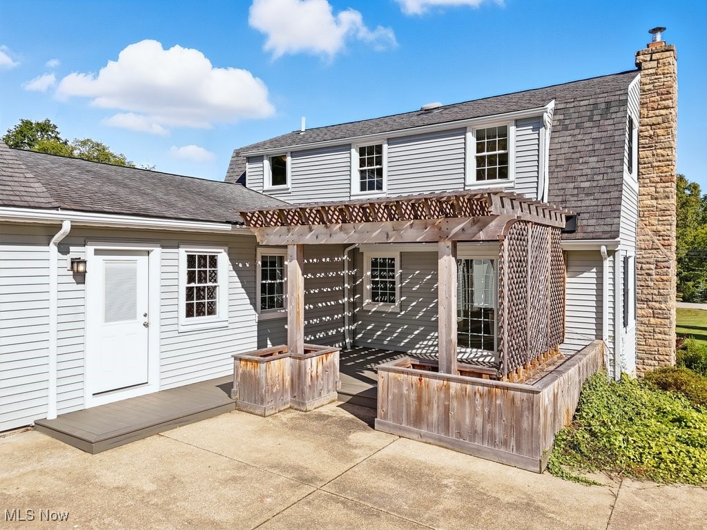 Brecksville - Residential