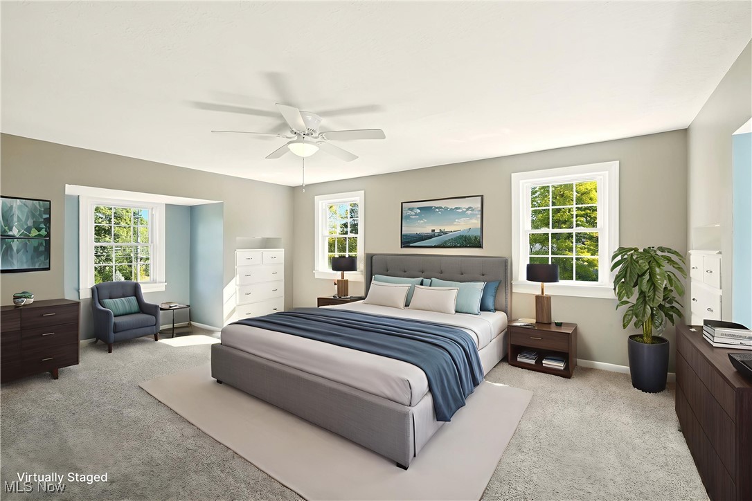 Brecksville - Residential