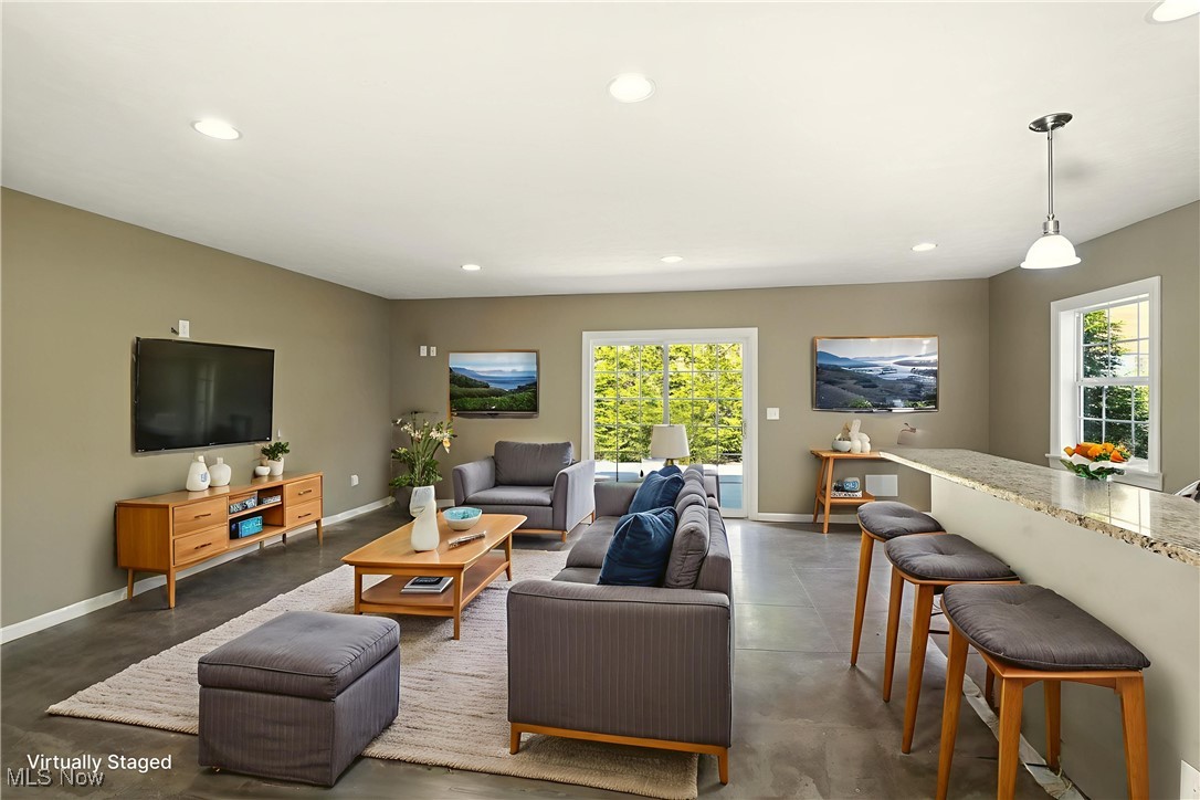 Brecksville - Residential