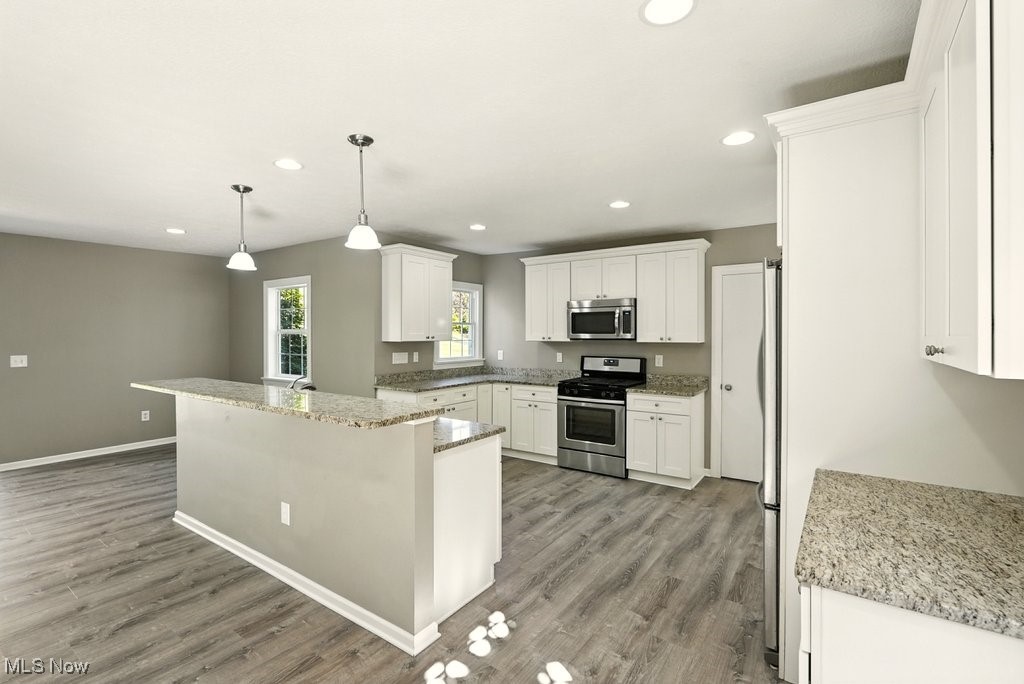 Brecksville - Residential