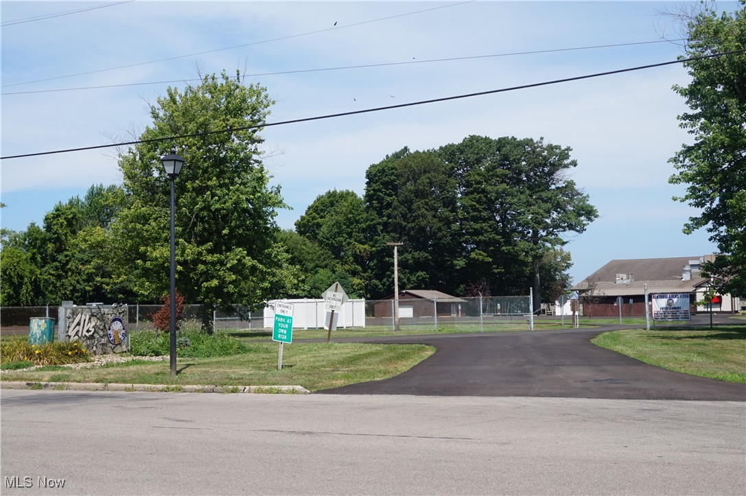 Elks View - Residential