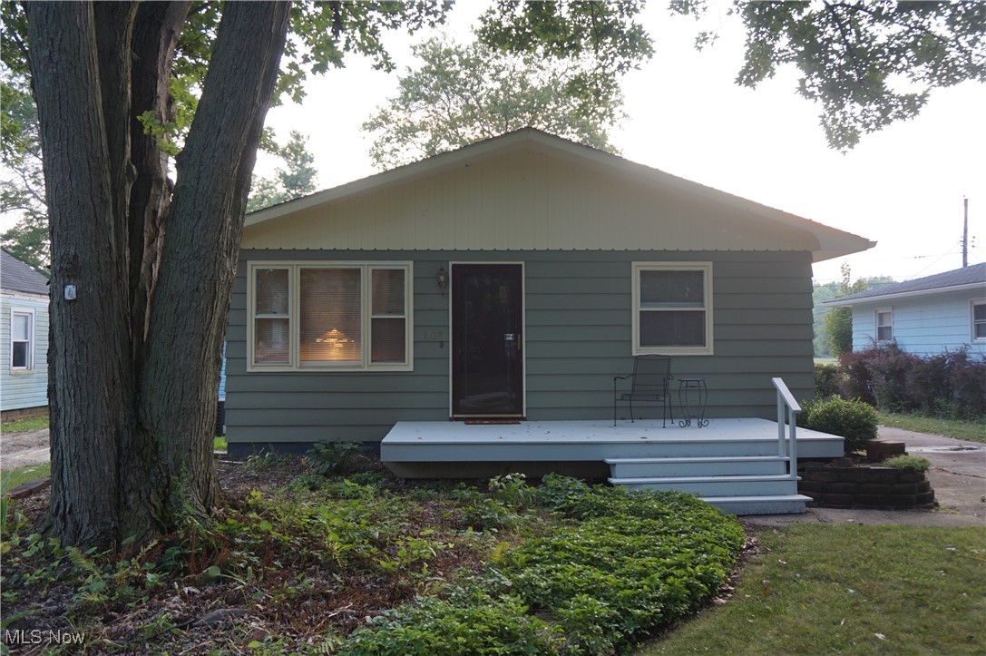 Elks View - Residential