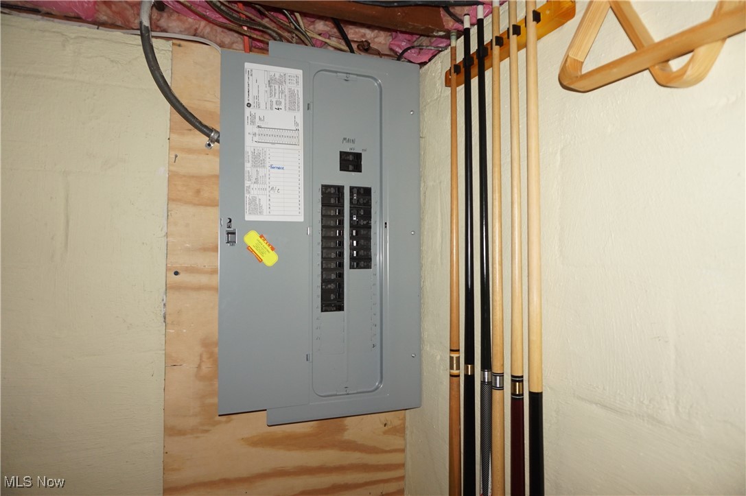 Elks View - Residential