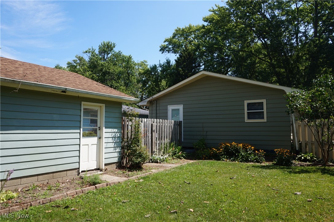 Elks View - Residential