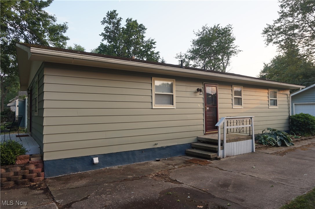 Elks View - Residential