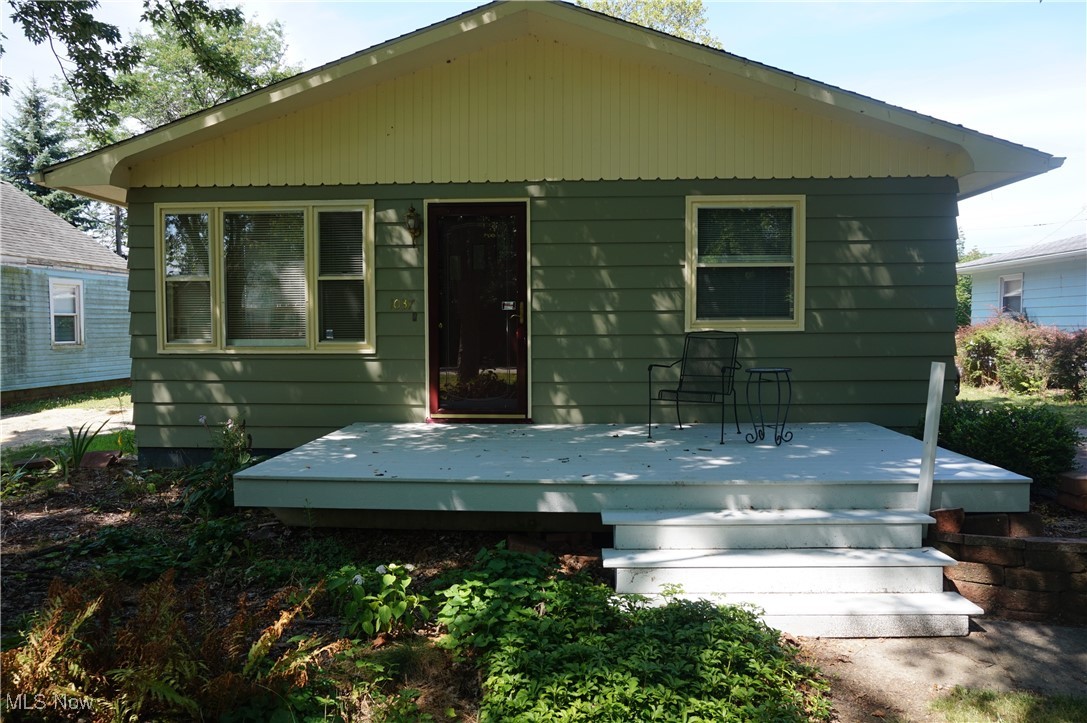 Elks View - Residential