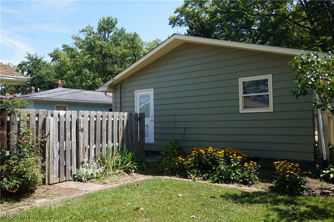 Elks View - Residential