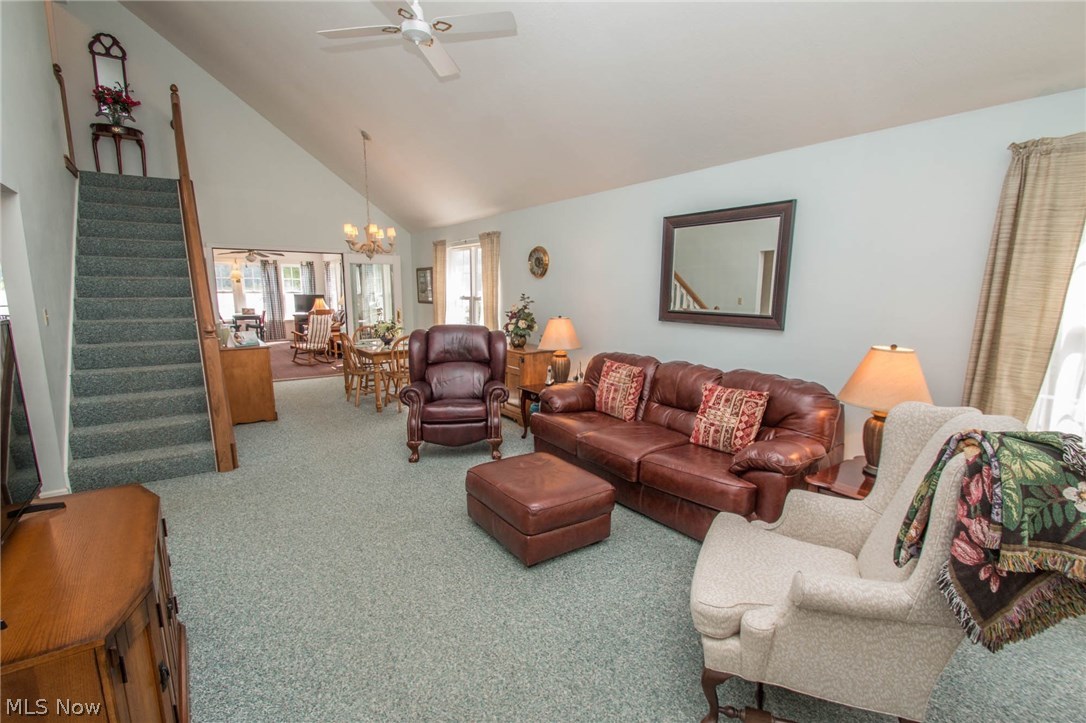 Muzzy Lake - Residential