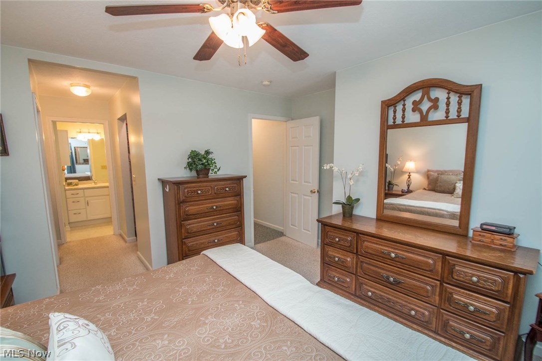 Muzzy Lake - Residential