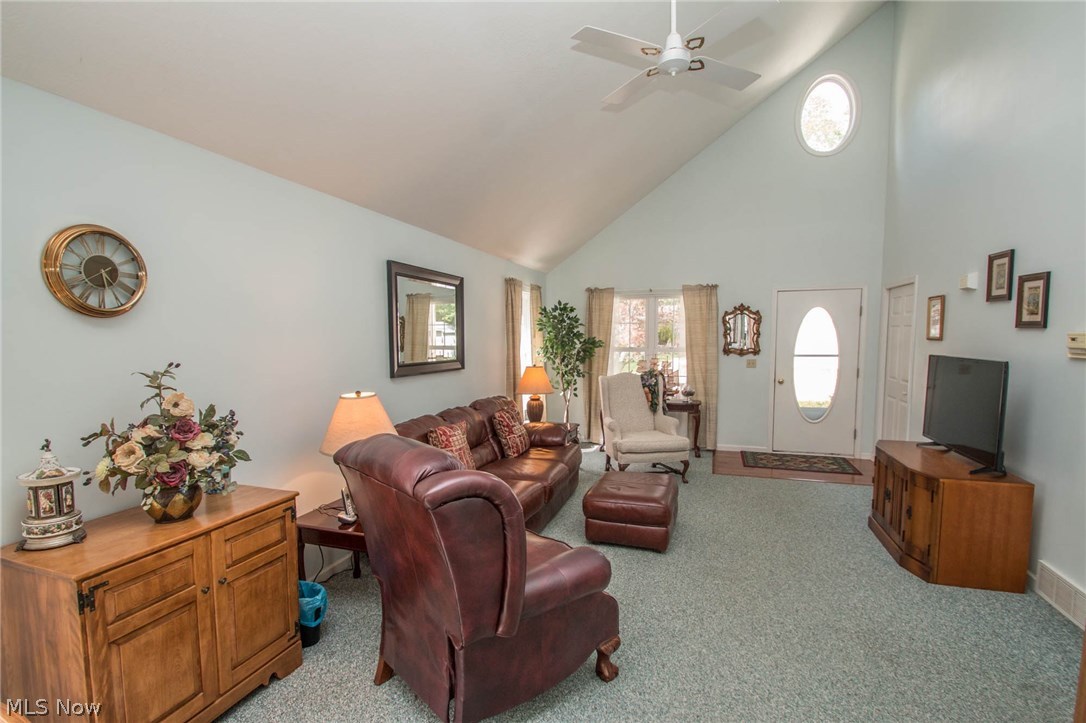 Muzzy Lake - Residential