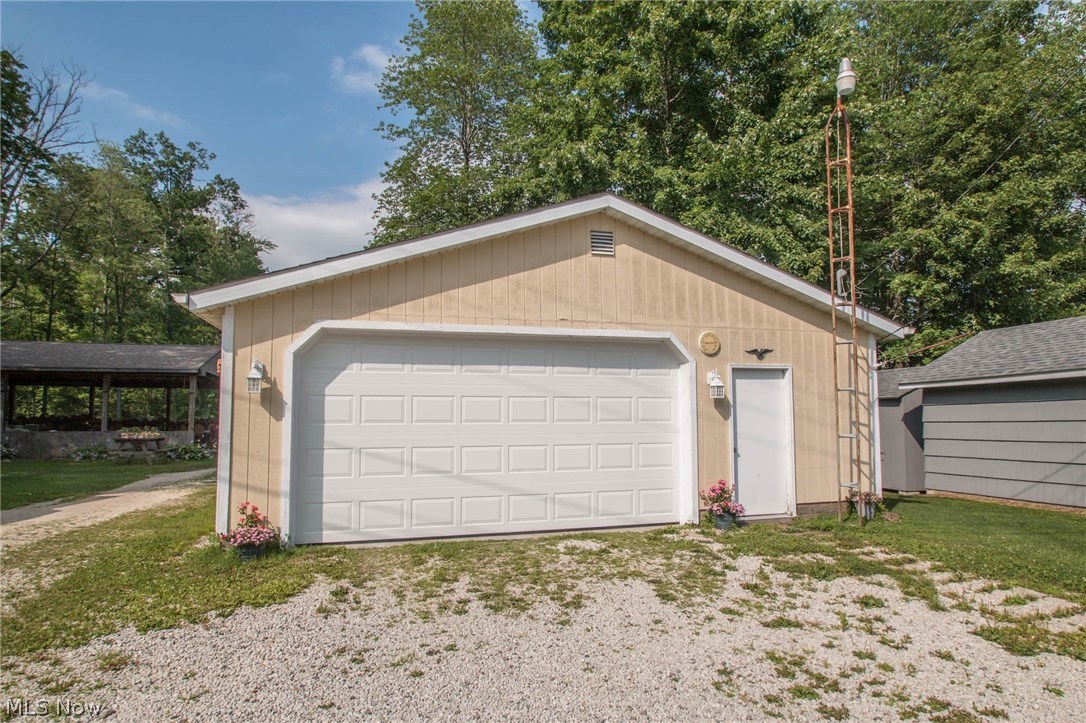 Muzzy Lake - Residential