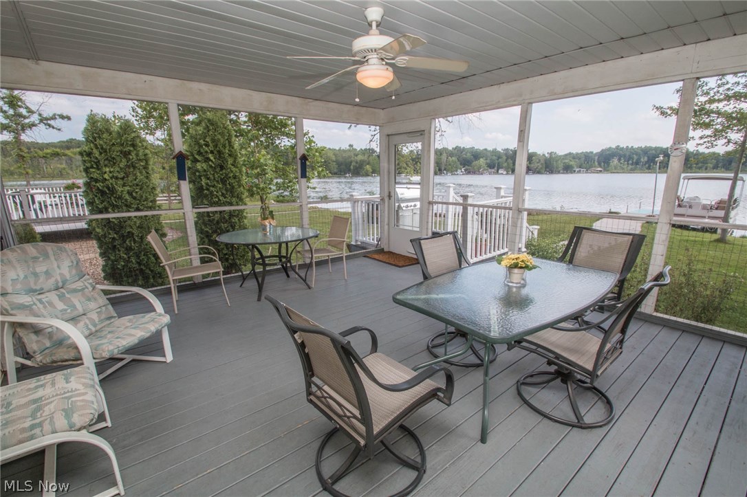 Muzzy Lake - Residential