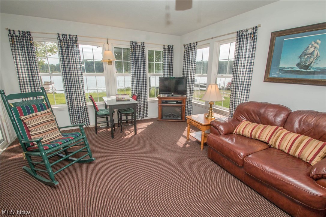 Muzzy Lake - Residential