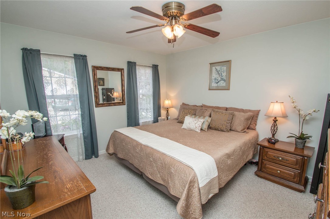 Muzzy Lake - Residential