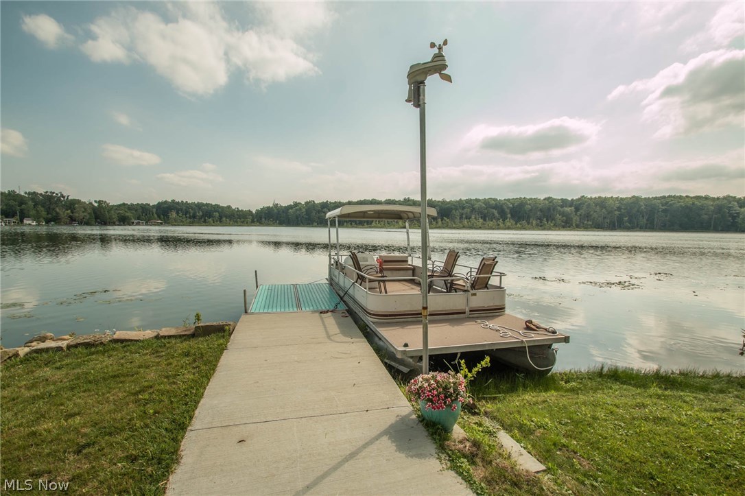 Muzzy Lake - Residential